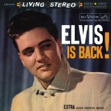 Elvis Presley 'The Girl Of My Best Friend' Easy Piano