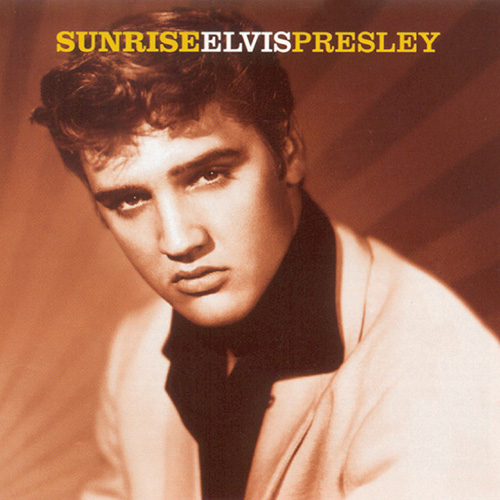 Easily Download Elvis Presley Printable PDF piano music notes, guitar tabs for  Piano, Vocal & Guitar Chords (Right-Hand Melody). Transpose or transcribe this score in no time - Learn how to play song progression.