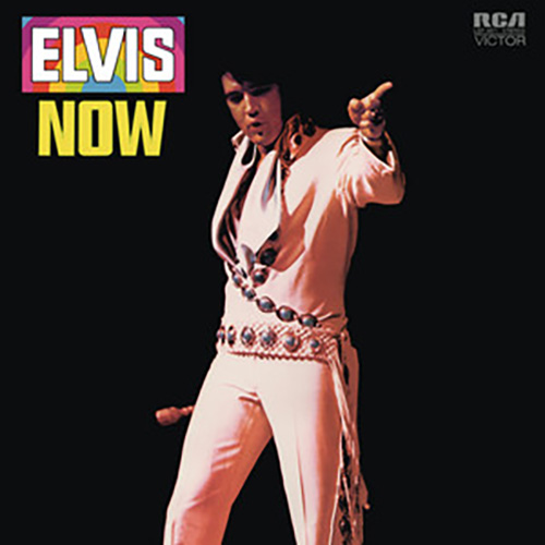 Easily Download Elvis Presley Printable PDF piano music notes, guitar tabs for  Piano, Vocal & Guitar Chords (Right-Hand Melody). Transpose or transcribe this score in no time - Learn how to play song progression.