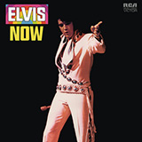 Elvis Presley 'We Can Make The Morning' Piano, Vocal & Guitar Chords (Right-Hand Melody)