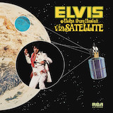 Elvis Presley 'What Now My Love' Easy Guitar