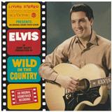 Elvis Presley 'Wild In The Country' Piano, Vocal & Guitar Chords
