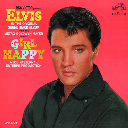 Easily Download Elvis Presley Printable PDF piano music notes, guitar tabs for  Piano, Vocal & Guitar Chords (Right-Hand Melody). Transpose or transcribe this score in no time - Learn how to play song progression.