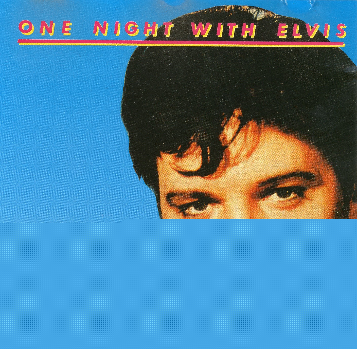Easily Download Elvis Presley Printable PDF piano music notes, guitar tabs for  Piano, Vocal & Guitar Chords (Right-Hand Melody). Transpose or transcribe this score in no time - Learn how to play song progression.