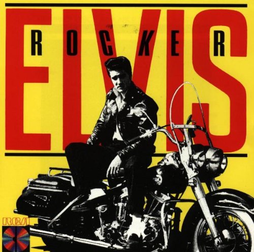 Elvis Presley 'Hound Dog' ChordBuddy
