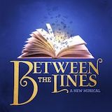 Elyssa Samsel & Kate Anderson 'Between The Lines (from Between The Lines)' Piano & Vocal