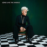 Emeli Sandé 'Breathing Underwater' Piano, Vocal & Guitar Chords (Right-Hand Melody)