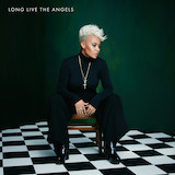 Emeli Sandé 'Happen' Piano, Vocal & Guitar Chords (Right-Hand Melody)