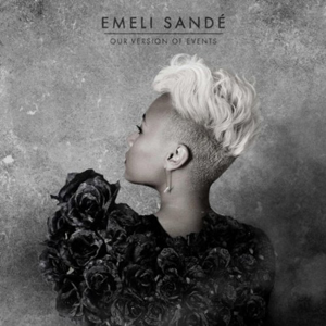 Emeli Sandé 'Maybe' Easy Piano