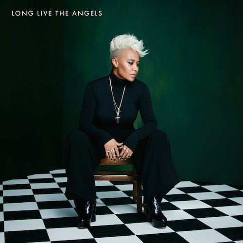 Easily Download Emeli Sandé Printable PDF piano music notes, guitar tabs for  Piano, Vocal & Guitar Chords (Right-Hand Melody). Transpose or transcribe this score in no time - Learn how to play song progression.