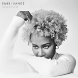 Emeli Sande 'Sparrow' Piano, Vocal & Guitar Chords (Right-Hand Melody)