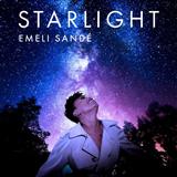 Emeli Sandé 'Starlight' Piano, Vocal & Guitar Chords (Right-Hand Melody)
