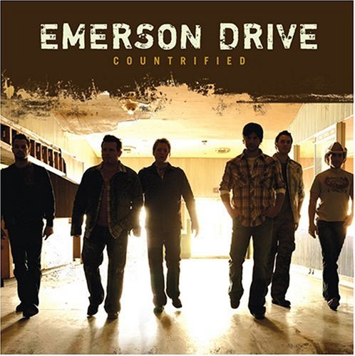 Easily Download Emerson Drive Printable PDF piano music notes, guitar tabs for  Piano, Vocal & Guitar Chords (Right-Hand Melody). Transpose or transcribe this score in no time - Learn how to play song progression.
