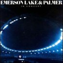 Emerson, Lake & Palmer 'C'est La Vie' Piano, Vocal & Guitar Chords