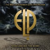 Emerson, Lake & Palmer 'Take A Pebble' Piano, Vocal & Guitar Chords