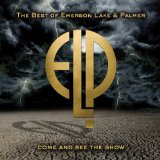 Emerson, Lake & Palmer 'Trilogy' Piano, Vocal & Guitar Chords