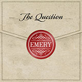 Emery 'Studying Politics' Guitar Tab