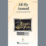 Emily Crocker 'All Fly Around' 2-Part Choir