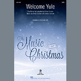 Emily Crocker and James Curnow 'Welcome Yule' SSA Choir
