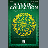 Emily Crocker and John Leavitt 'A Celtic Collection' Choir