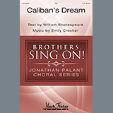 Emily Crocker 'Caliban's Dream' TBB Choir