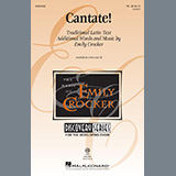 Emily Crocker 'Cantate!' 2-Part Choir