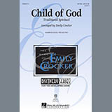 Emily Crocker 'Child Of God' SATB Choir