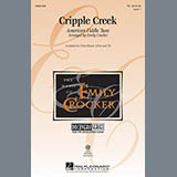 Emily Crocker 'Cripple Creek' TB Choir