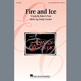 Emily Crocker 'Fire And Ice' SSA Choir