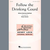 Emily Crocker 'Follow The Drinkin' Gourd' 3-Part Treble Choir