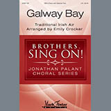 Emily Crocker 'Galway Bay' TBB Choir