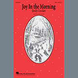 Emily Crocker 'Joy In The Morning' SSA Choir