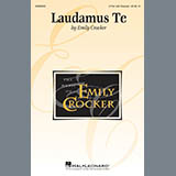 Emily Crocker 'Laudamus Te' 2-Part Choir