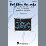 Emily Crocker 'Red River Memories (Medley)' SATB Choir