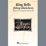Emily Crocker 'Ring Bells (Kling Glockchen)' 2-Part Choir