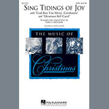 Emily Crocker 'Sing Tidings Of Joy' SSA Choir