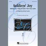 Emily Crocker 'Soldiers' Joy' SATB Choir
