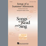 Emily Crocker 'Songs Of A Summer Afternoon' 3-Part Treble Choir