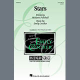 Emily Crocker 'Stars' 3-Part Mixed Choir