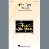 Emily Crocker 'The Fox (Folk Song)' 2-Part Choir