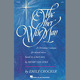 Emily Crocker 'The Other Wise Man (A Christmas Cantata)' SATB Choir
