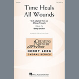 Emily Crocker 'Time Heals All Wounds' TTBB Choir