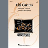 Emily Crocker 'Ubi Caritas' TB Choir