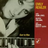 Emily Remler 'East To Wes' Real Book – Melody & Chords – C Instruments
