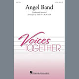 Download Emily Crocker Angel Band Sheet Music and Printable PDF music notes