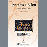 Download Emily Crocker Pastores A Belen Sheet Music and Printable PDF music notes