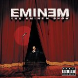 Eminem 'Cleanin' Out My Closet' Guitar Chords/Lyrics