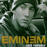 Eminem 'Lose Yourself' Guitar Chords/Lyrics