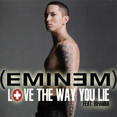 Easily Download Eminem Printable PDF piano music notes, guitar tabs for  Piano, Vocal & Guitar Chords (Right-Hand Melody). Transpose or transcribe this score in no time - Learn how to play song progression.