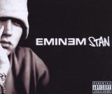 Eminem 'Stan' Guitar Chords/Lyrics